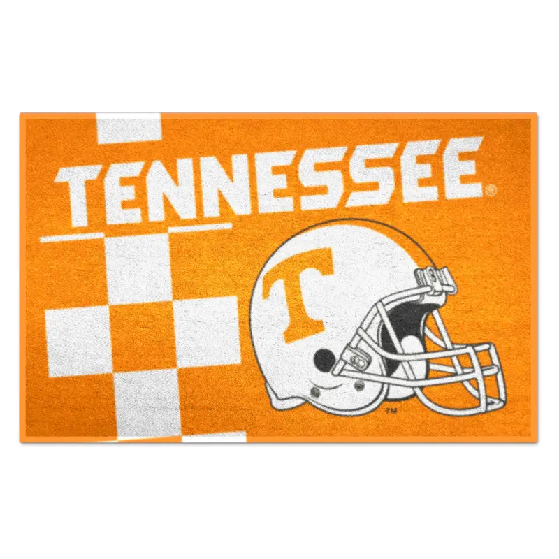 University of Tennessee Starter Mat - Uniform