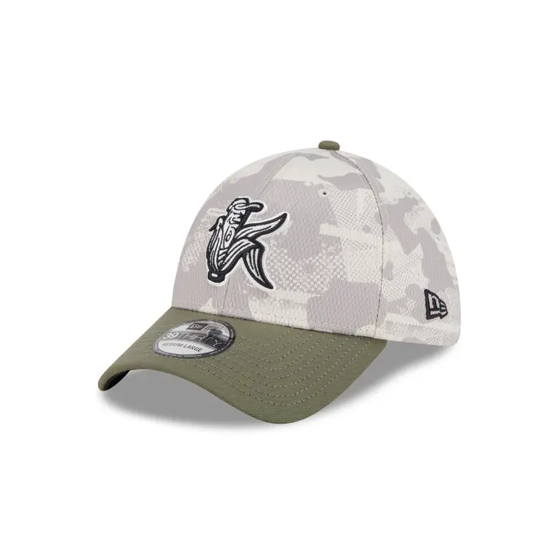 2025 Armed Forces Hat- 3930 Flex Fit