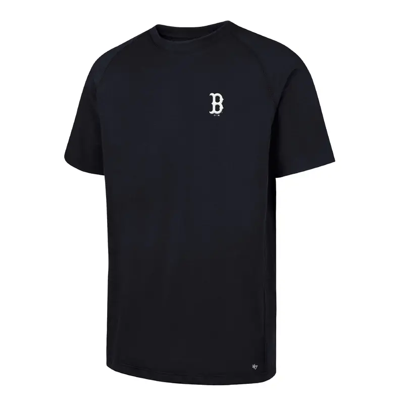 BOSTON RED SOX IMPRINT '47 FORWARD TEE