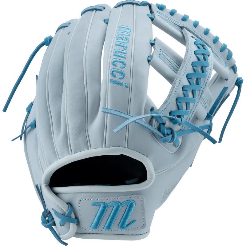 Marucci Palmetto 12" Fastpitch Softball Glove - MFG3PL45A5FP-GY