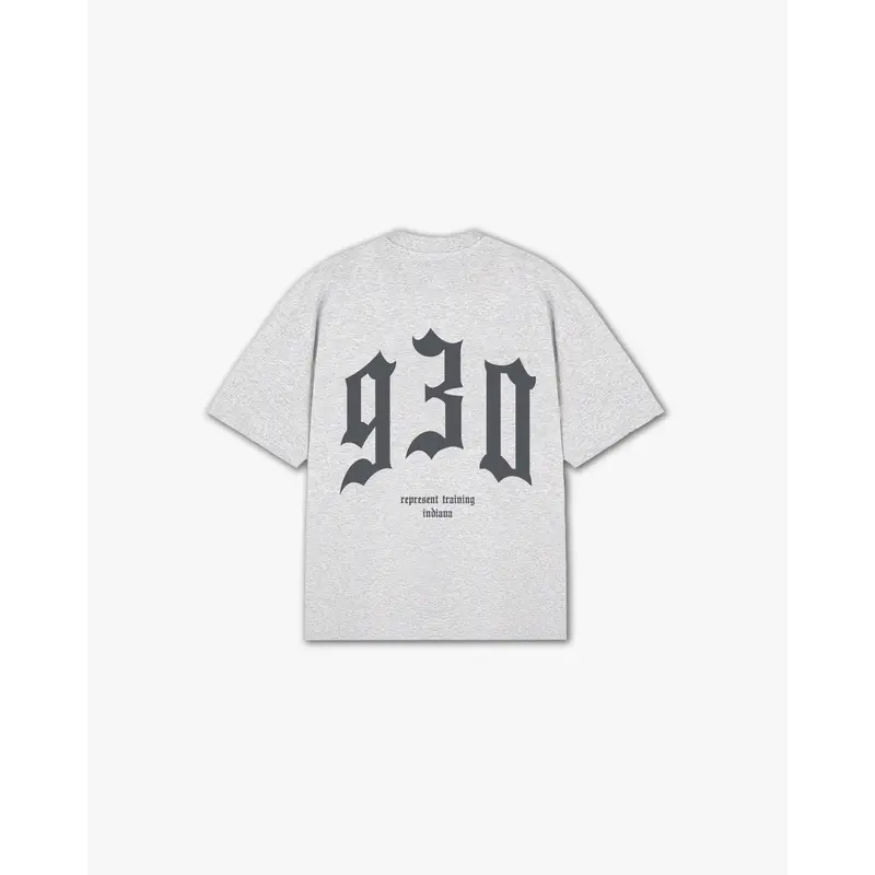 THE (930) VANQUISH TRAINING V2 ELITE TEE