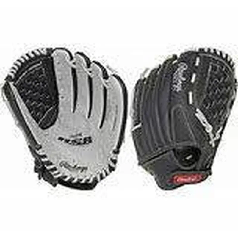 New Rawlings RSB Series 12.5" Baseball/Softball Glove RHT