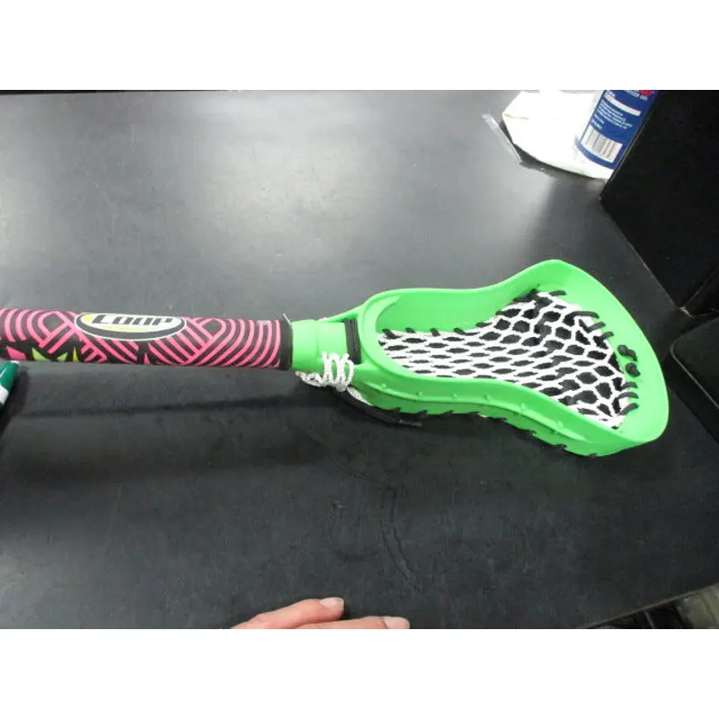 Used Coop Hydro Lacrosse Water Pool Sticks