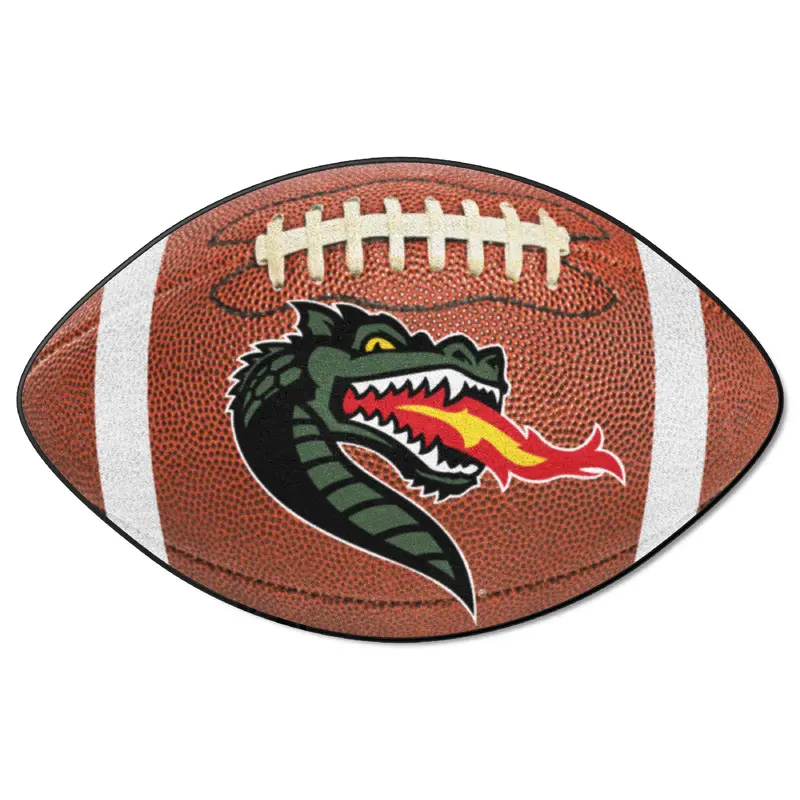 Univ of Alabama Birmingham Football Mat