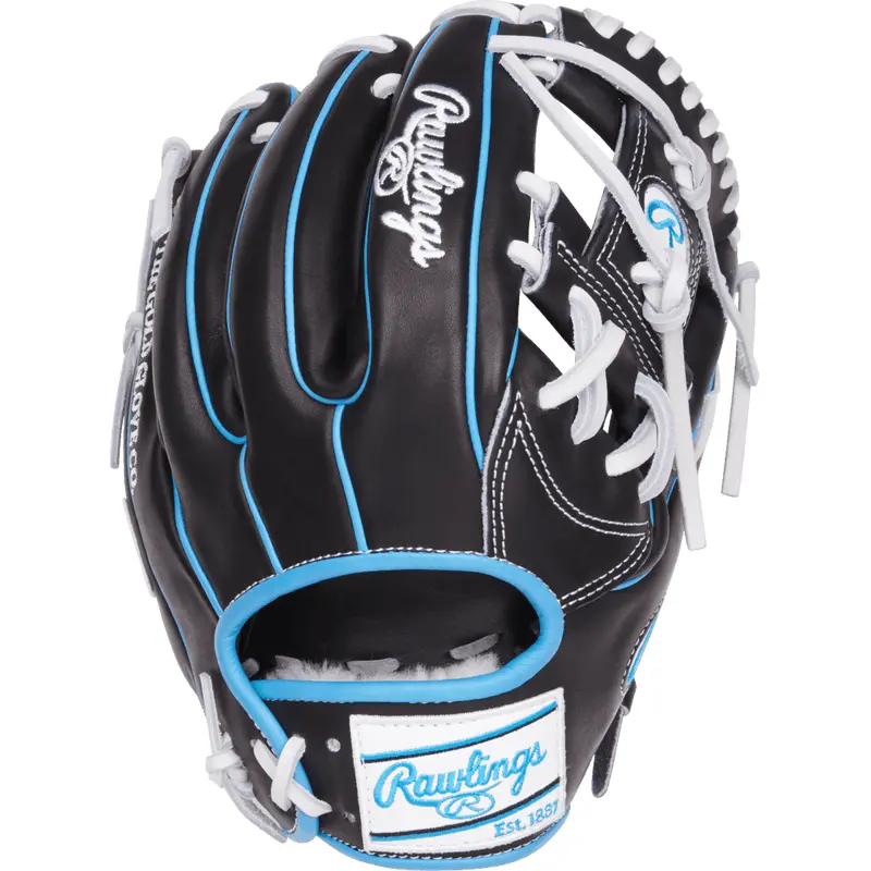 Rawlings Pro Preferred 11.5" Baseball Fielding Glove - PROS934-2BW