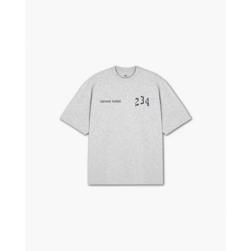 THE (234) VANQUISH FOOTBALL ELITE TEE