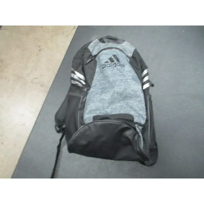 Used Adidas Soccer Equipment Bag