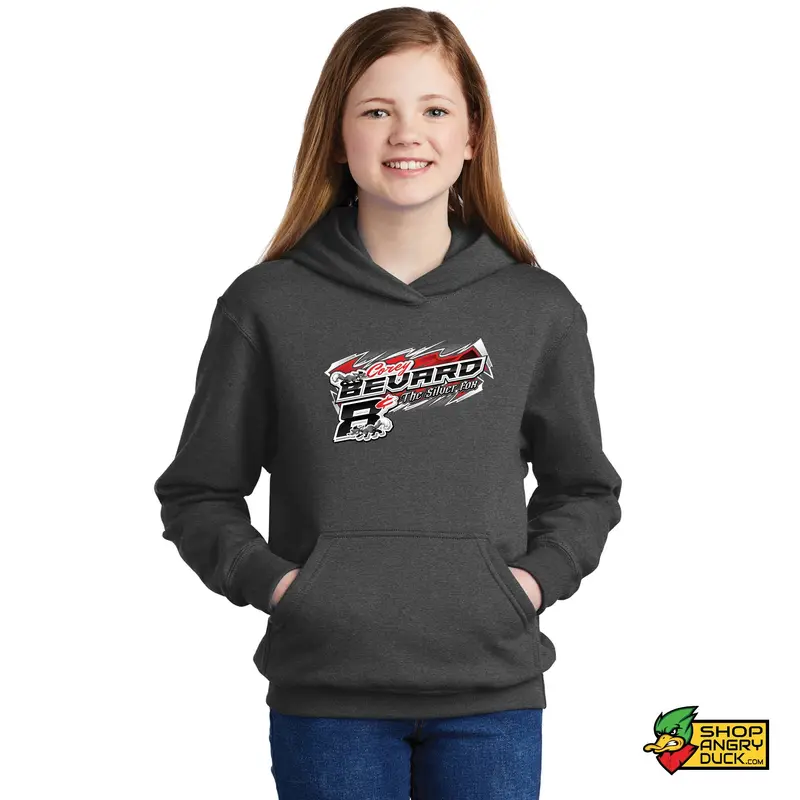 Bevard Motorsports Youth Hoodie