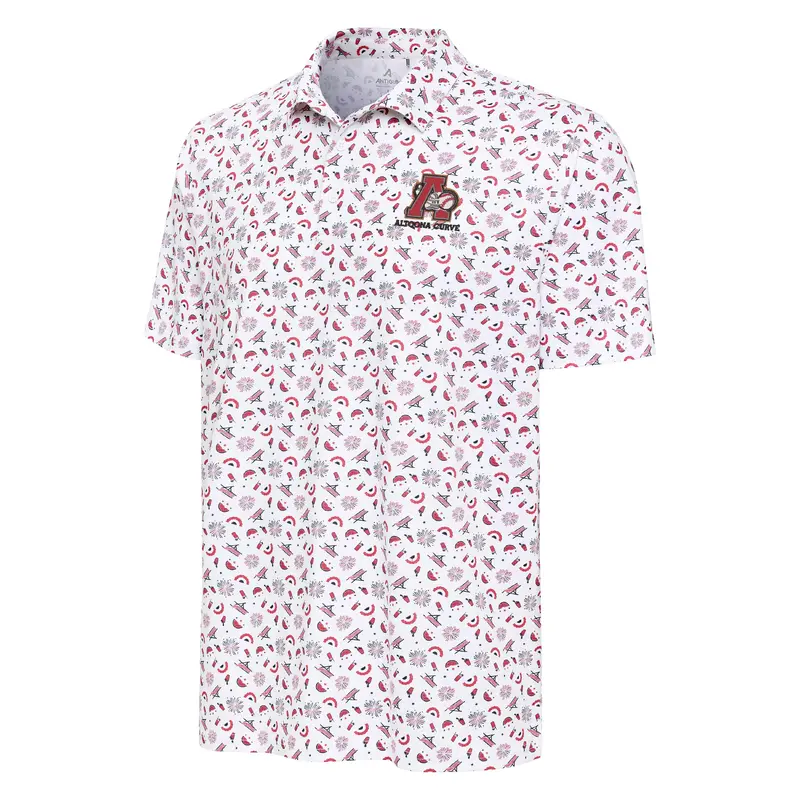 Altoona Curve Independence Polo