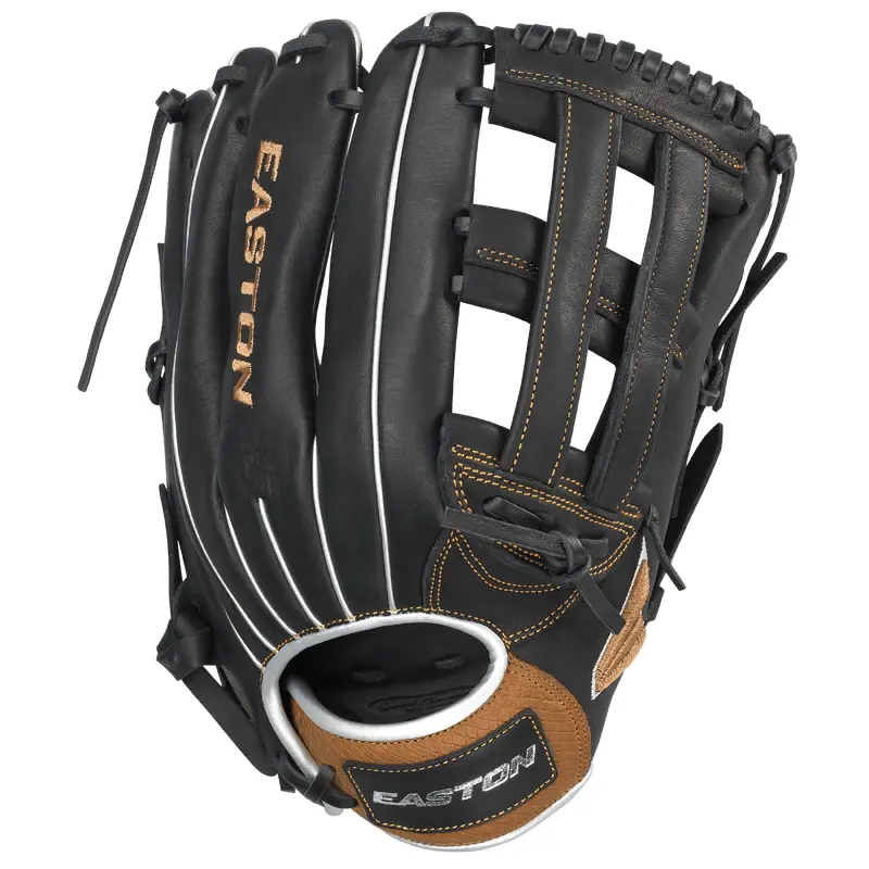 Easton Tournament Elite 12.5" Baseball Fielding Glove TE125BC