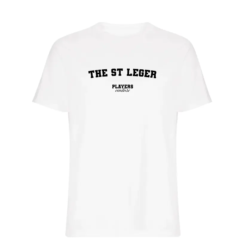 The St Leger Players Couture Men's T-Shirt
