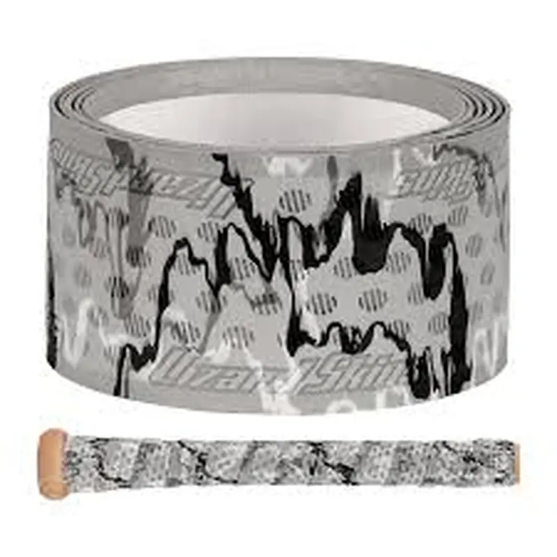 New Lizard Skins DSP Ultra Shadow Camo Bat Grip Tape - 1.1 mm