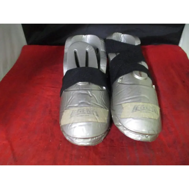 Used Tiger Claw Legend Foam 9" Sparring Shoes