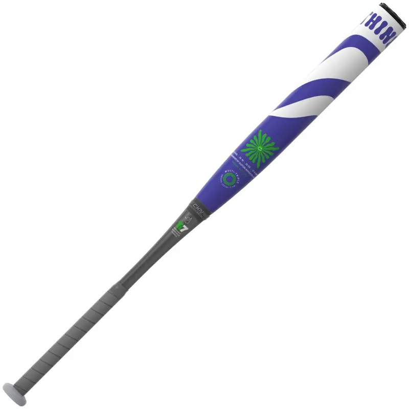 Easton Thing Megan Baltzell Edition USSSA Slowpitch Softball Bat - ESU3THGSL