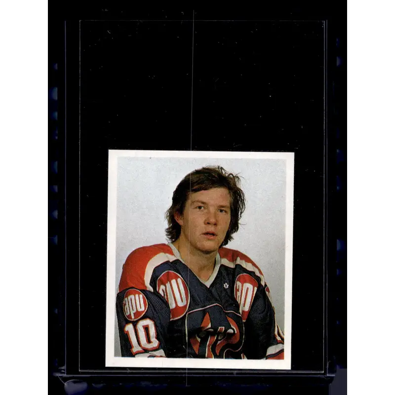 1980 Mallasjuoma Ltkjuoma - Timo Susi #162