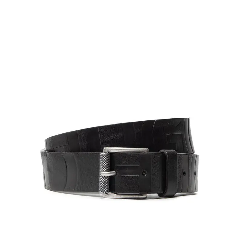 HUGO BOSS MENS BELT GABIR LOGO, 50461734001