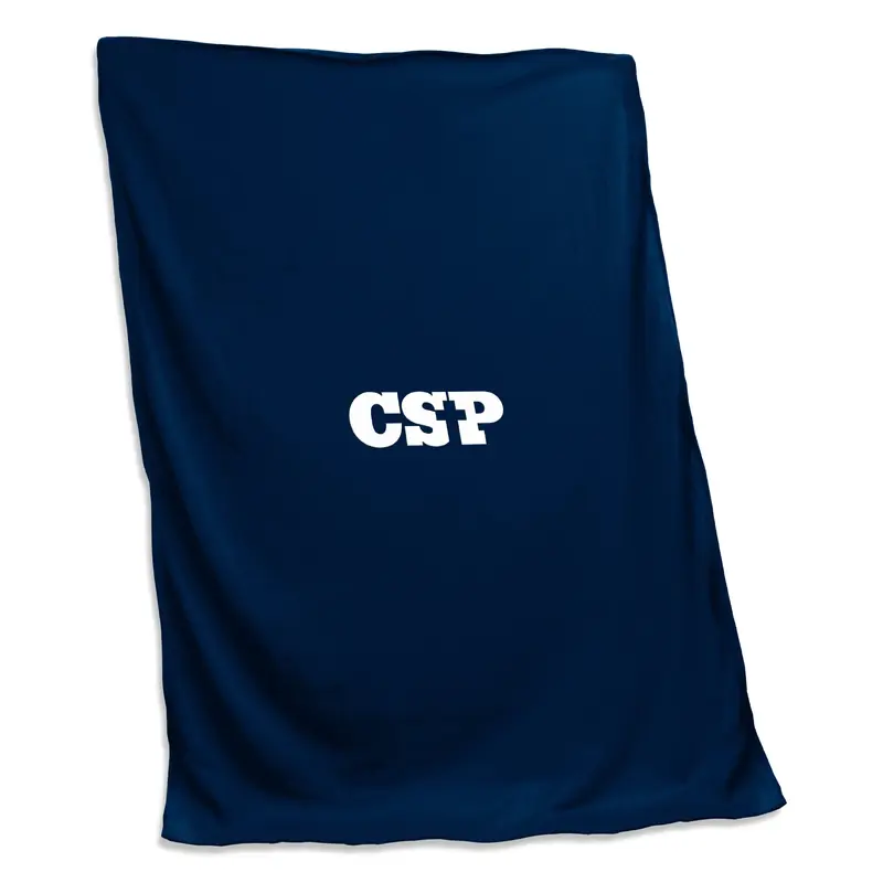 Concordia St. Paul Navy Sweatshirt Blanked (Screened)