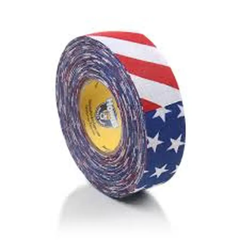 New Howies Hockey Tape USA Cloth 1" x 25yd