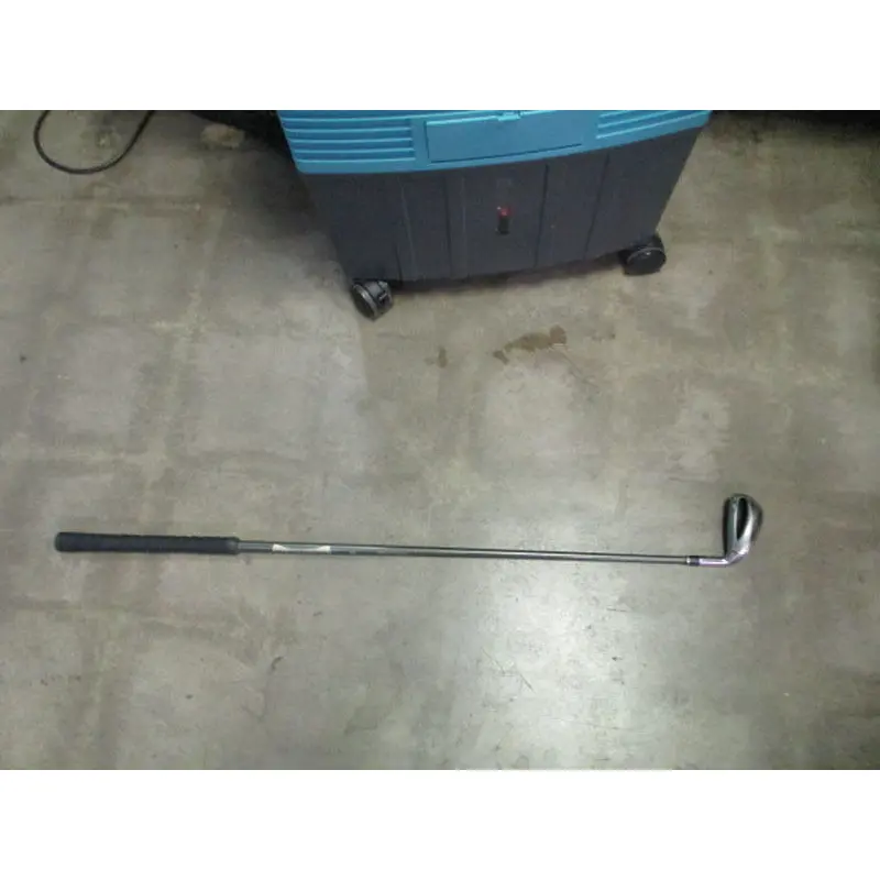 Used Nike Slingshot OSS 9 Iron Club