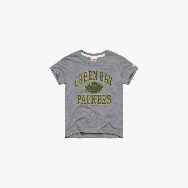Youth Green Bay Packers Gridiron