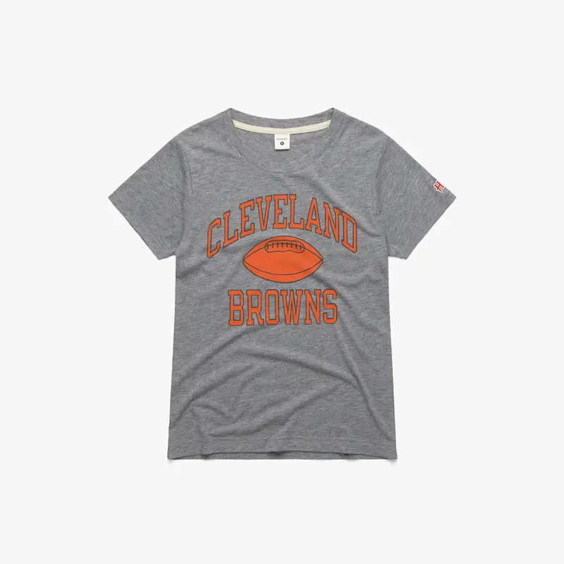 Women's Cleveland Browns Gridiron