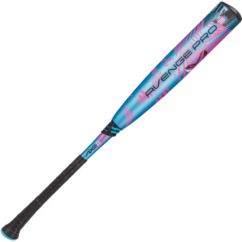 2024 Axe Avenge Pro 3 USSSA Baseball Bat -8 | Flared Handle