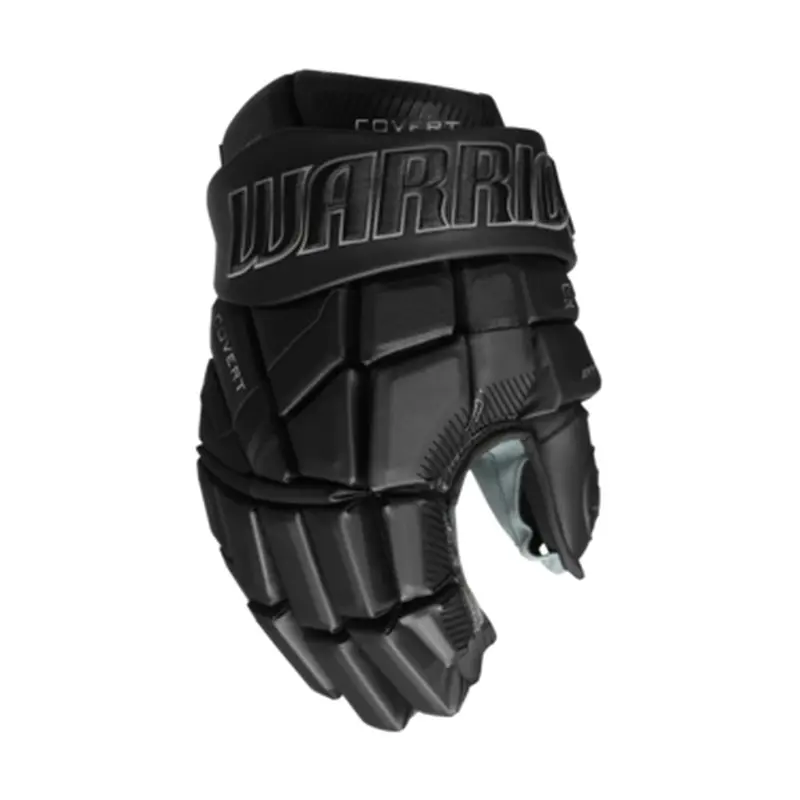 2024 Warrior Covert QR6T SE Hockey Glove - Senior