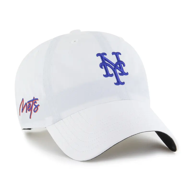 NEW YORK METS VISTA '47 CLEAN UP