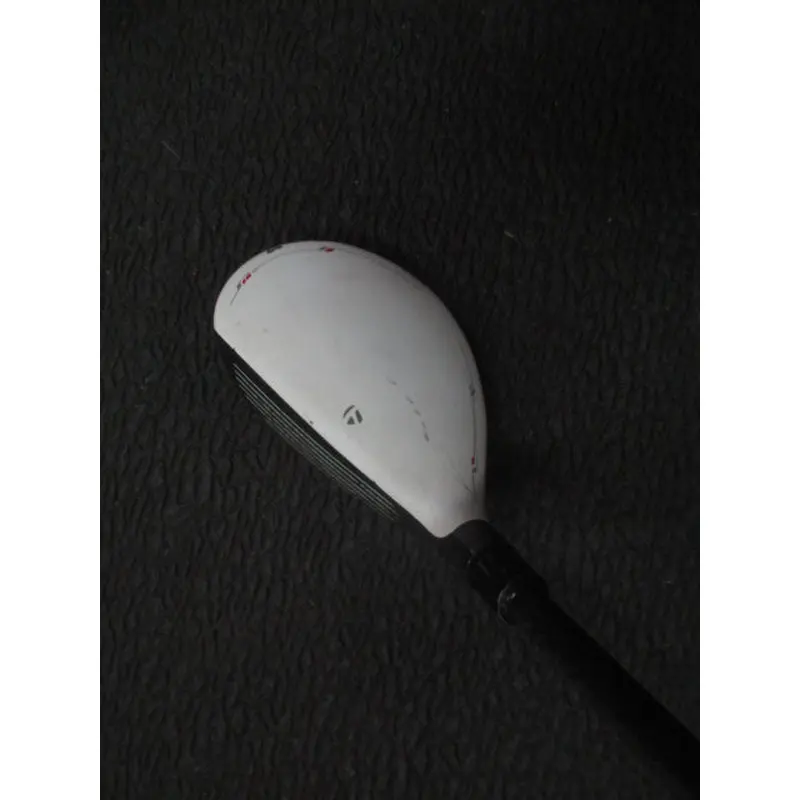 Used taylormade Rescue 23.5 Degree Hybrid - RHT