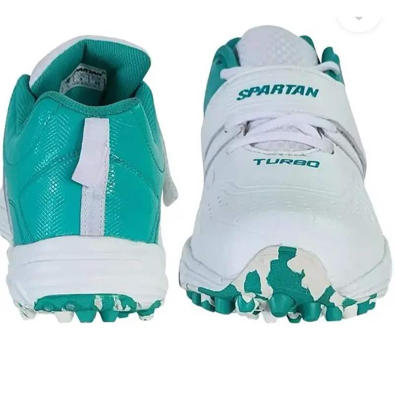 Spartan TURBO CS 1106 Cricket Shoes | KIBI SPORTS