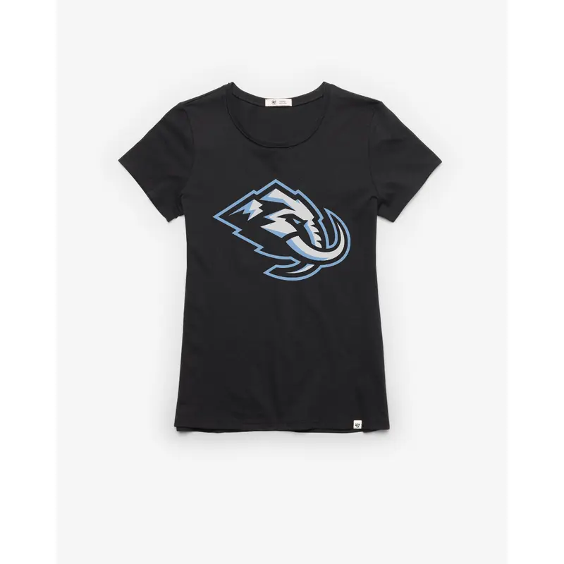 UTAH MAMMOTH IMPRINT '47 FRANKIE TEE WOMENS