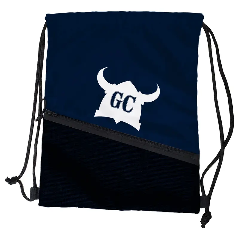 Grayson College Tilt Backsack
