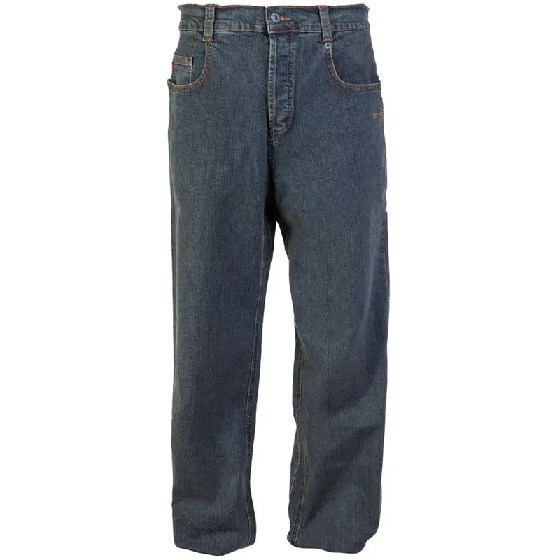 Greed - Technical Jeans