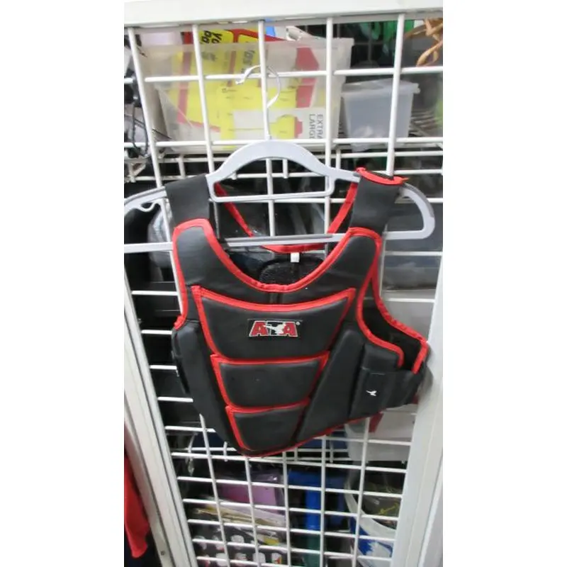 Used ATA Chest Protector Size XS