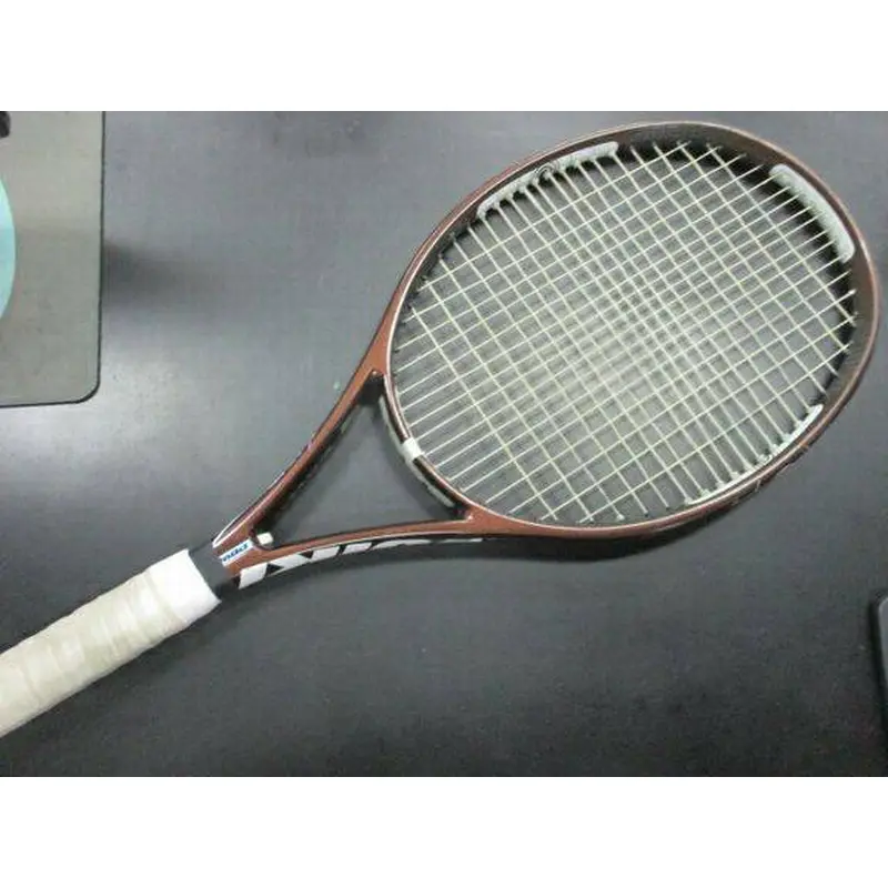 Used Volkl V1 Organix Tennis Racquet 27" (Scrapes On Top)