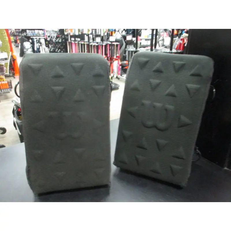 Used Wilson Catcher's Knee Savers