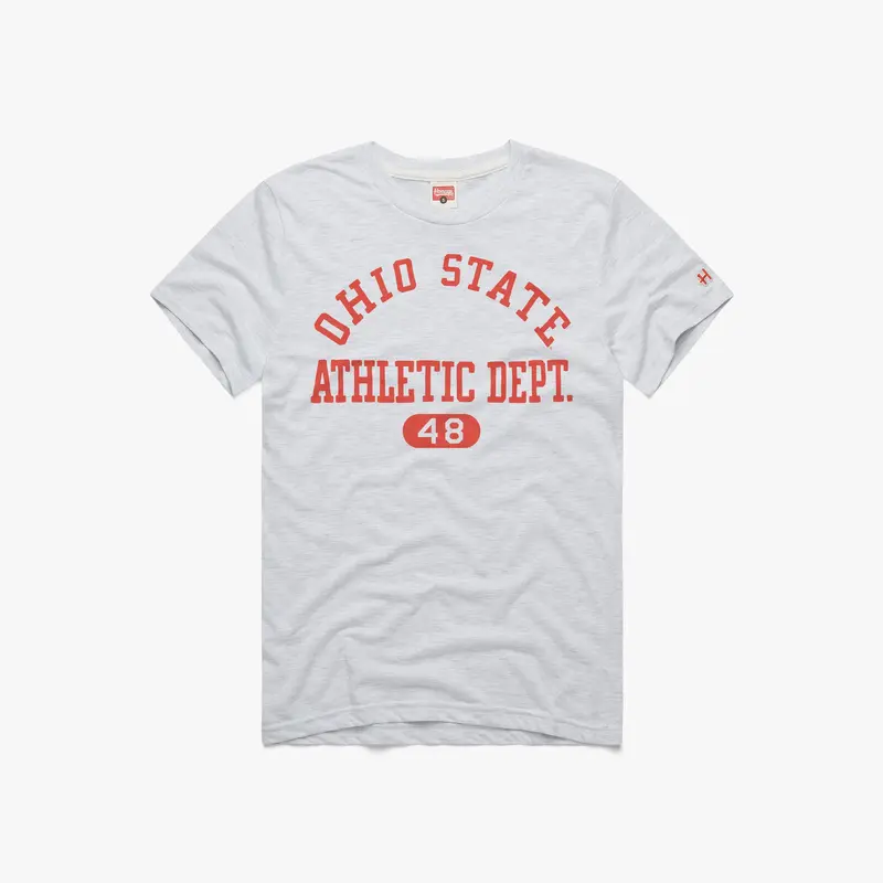 Ohio State Coach's Tee