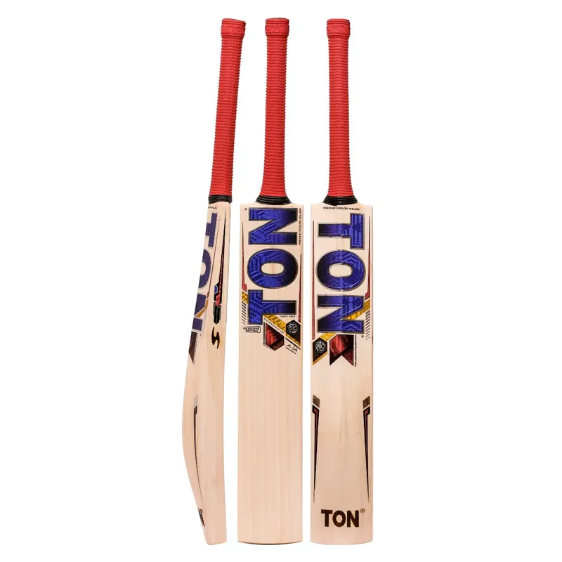 SS TON Reserve Edition English Willow Cricket Bat | KIBI SPORTS