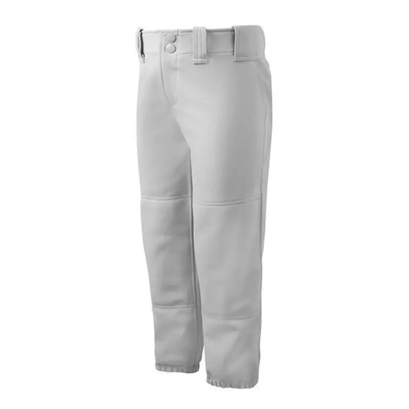 2022 Mizuno Softball Belted Pants - Girls