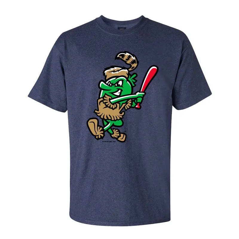 SAM Ballapeno Classic T-Shirt