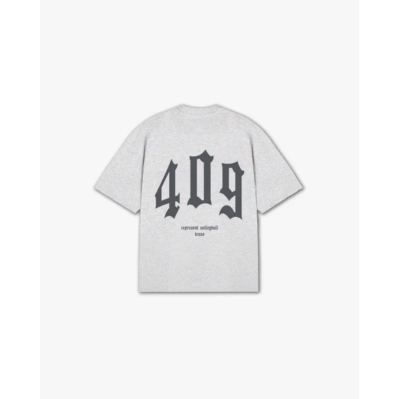 THE (409) VANQUISH VOLLEYBALL V2 ELITE TEE