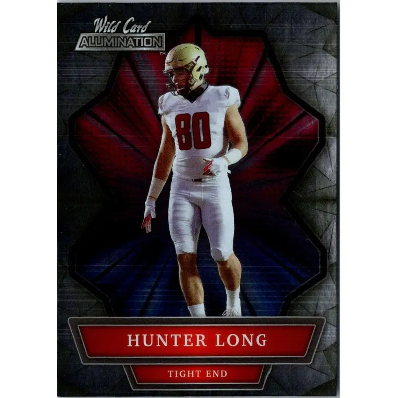 2021 Panini Illusions Trophy Collection Wild Card David Carr/Davis Mills #80