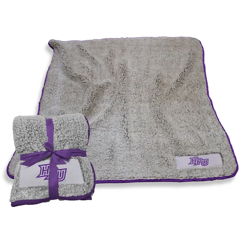 High Point Frosty Fleece