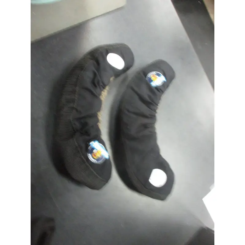 Used Howies Skate Guards