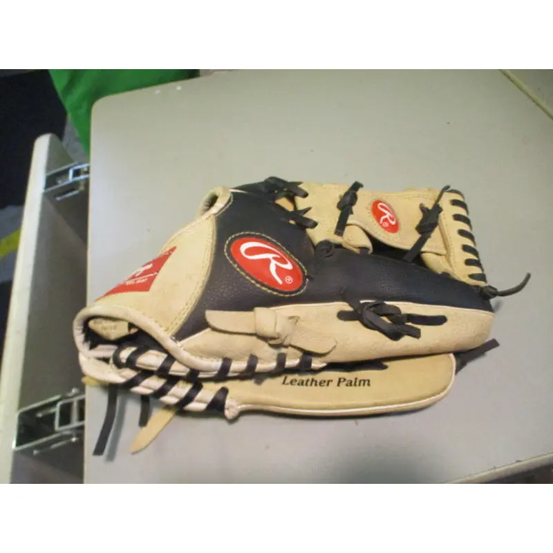 Used Rawlings Playmaker Series 11.5 Glove - RHT