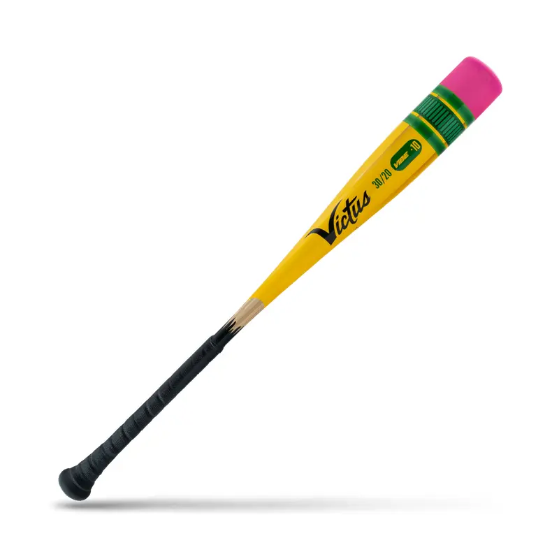 2024 Victus Vibe Pencil -10 USA Baseball Bat - VSBVIBP10USA
