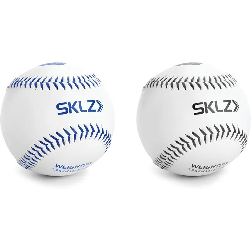2025 SKLZ Weighted Training Baseballs
