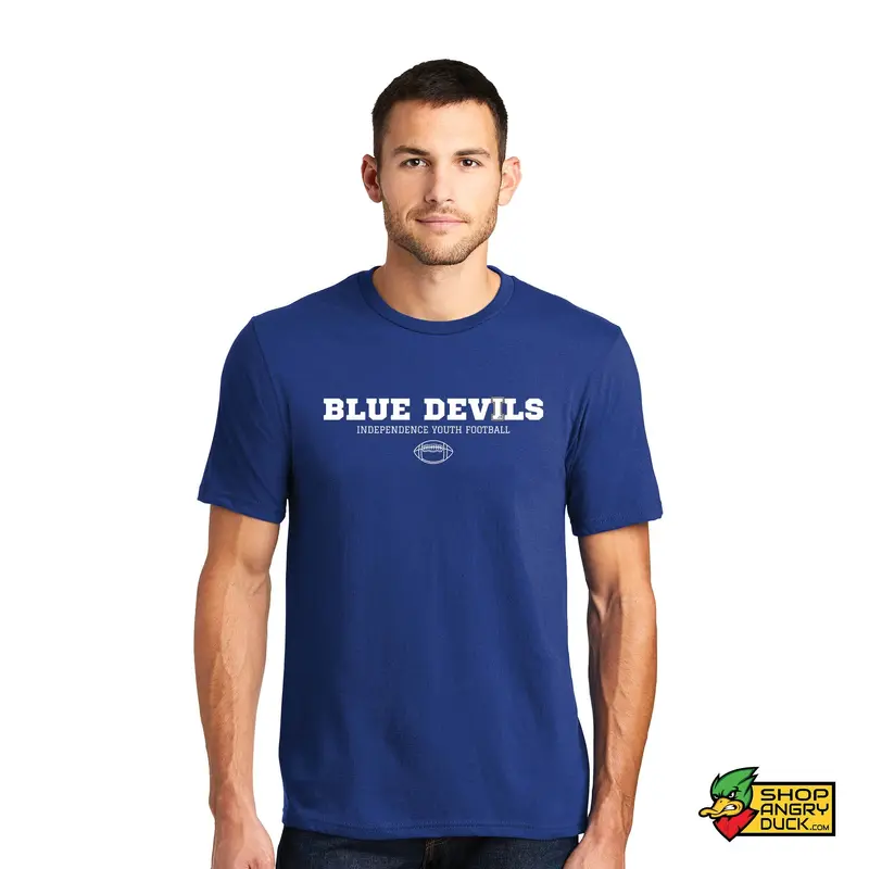 Independence Youth Football T-Shirt