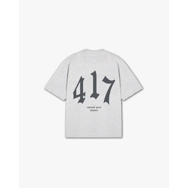 THE (417) VANQUISH SOCCER V2 ELITE TEE