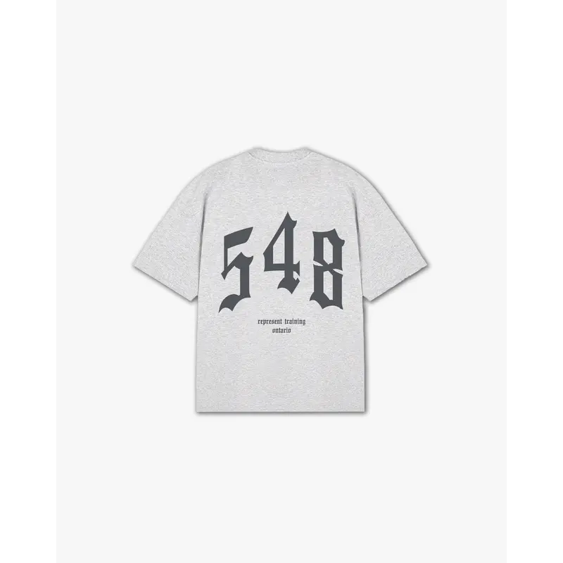 THE (548) VANQUISH TRAINING V2 ELITE TEE